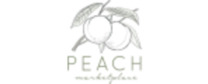 Logo Peach