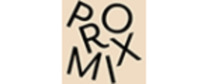 Logo Promix Nutrition