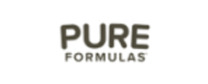 Logo PureFormulas