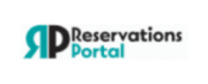 Logo Reservations Portal