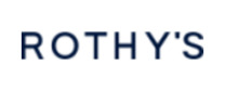 Logo Rothys.com