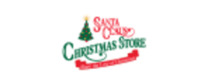 Logo Santa Claus Store