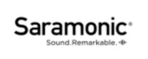 Logo Saramonic