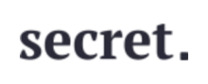 Logo Secret