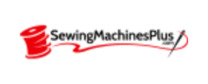 Logo Sewingmachinesplus