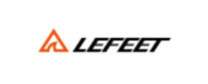 Logo Lefeet