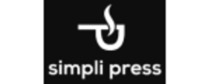 Logo Simpli Press