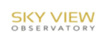 Logo Sky View Observatory