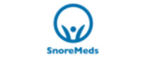 Logo SnoreMeds