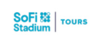 Logo SoFi Stadium Tour