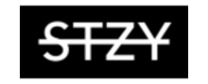 Logo STZY