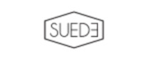 Logo Suede