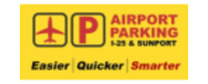 Logo Sunport Parking