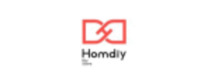 Logo Suzhou Homdiy Trading