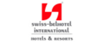 Logo Swiss BelHotel