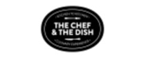 Logo The Chef & The Dish