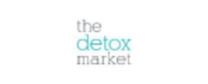 Logo Detox Market