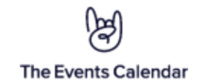 Logo Events Calendar