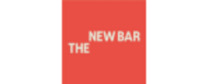Logo the new bar