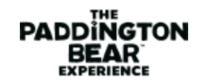 Logo Paddington Bear