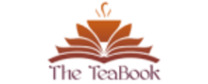 Logo TeaBook