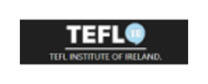 Logo TEFL Institute of Ireland