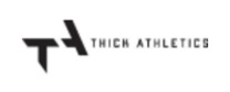 Logo Thick Athletics