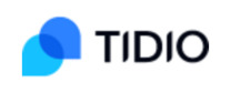 Logo Tidio