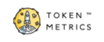 Logo Token Metrics