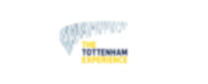 Logo Tottenham Hotspur Stadium Tours