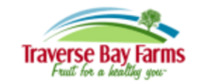 Logo Traverse Bay Farms