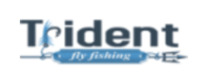 Logo Trident Fly