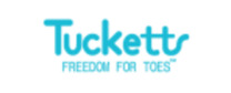 Logo Tucketts