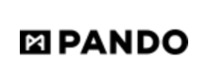Logo PANDO MOTO