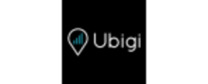 Logo Ubigi