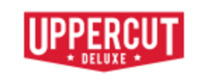 Logo Uppercut Deluxe
