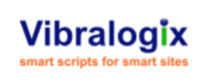 Logo Vibralogix