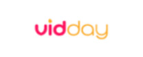 Logo VidDay
