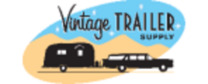 Logo Vintage Trailer Supply