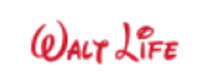 Logo Walt Life