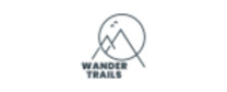 Logo Wander