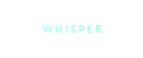 Logo Whisper