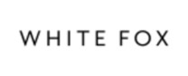 Logo White Fox