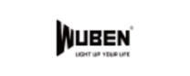 Logo WUBEN