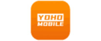 Logo Yoho Mobile