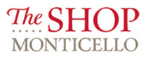 Logo Monticello Shop