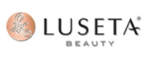 Logo Luseta Beauty