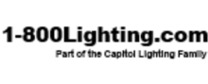 Logo 1800lighting.com
