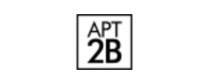 Logo Apt2B Furniture and Home Decor