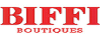 Logo Biffi Boutique Spa